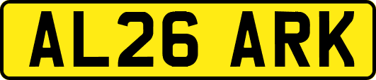 AL26ARK