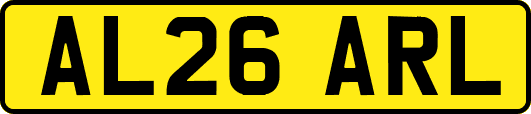 AL26ARL