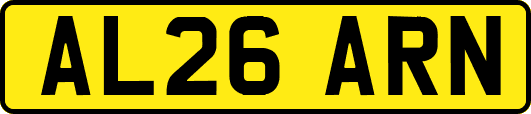 AL26ARN