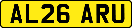 AL26ARU