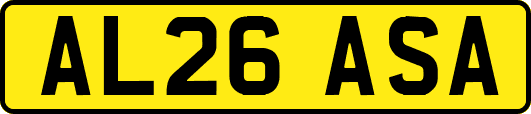 AL26ASA