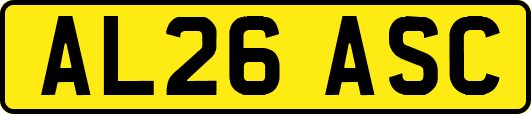 AL26ASC