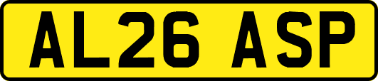 AL26ASP
