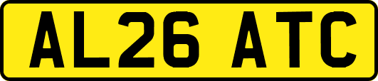 AL26ATC