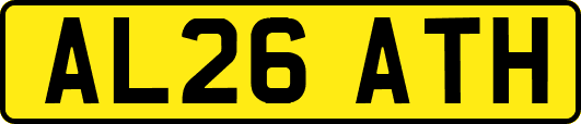 AL26ATH