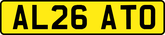 AL26ATO
