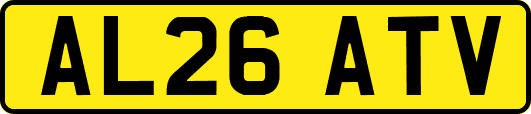 AL26ATV