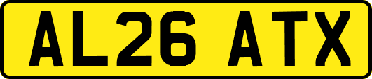 AL26ATX