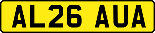 AL26AUA
