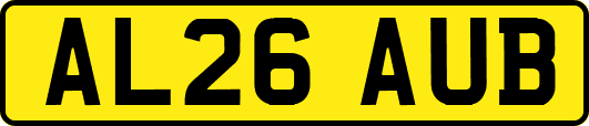 AL26AUB