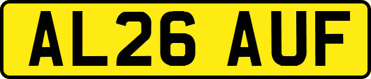 AL26AUF