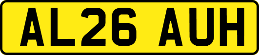 AL26AUH