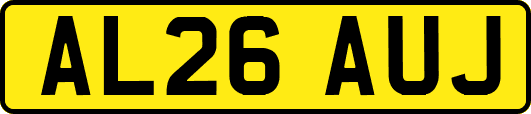 AL26AUJ