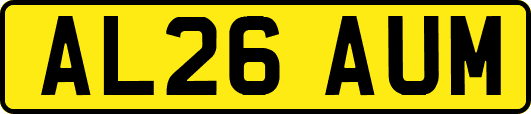 AL26AUM