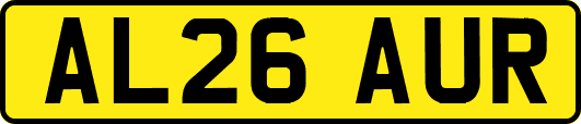 AL26AUR