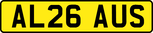 AL26AUS