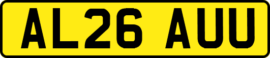 AL26AUU