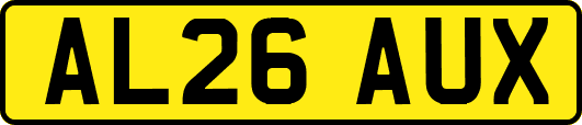 AL26AUX