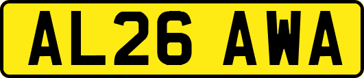 AL26AWA
