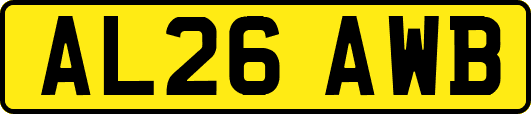AL26AWB
