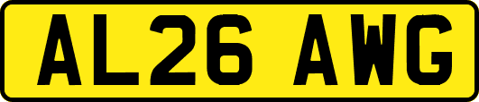 AL26AWG