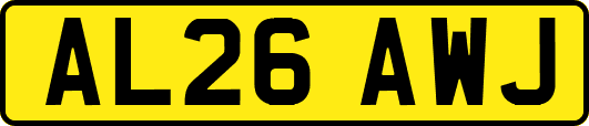 AL26AWJ