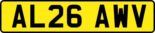 AL26AWV