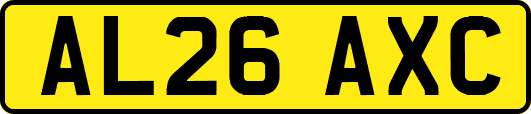 AL26AXC