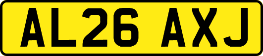 AL26AXJ