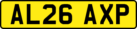 AL26AXP