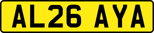 AL26AYA