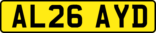 AL26AYD