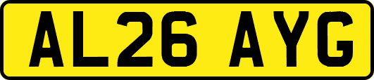 AL26AYG