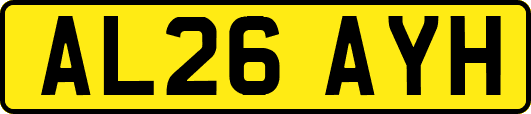 AL26AYH