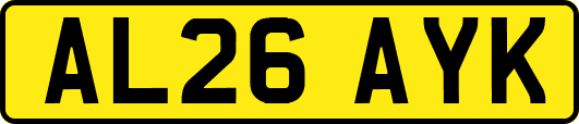 AL26AYK