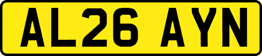 AL26AYN