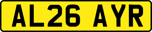AL26AYR
