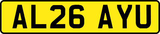 AL26AYU