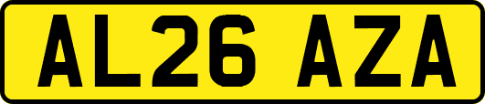 AL26AZA