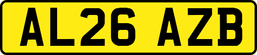 AL26AZB