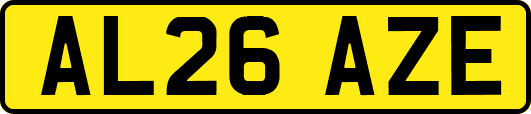 AL26AZE