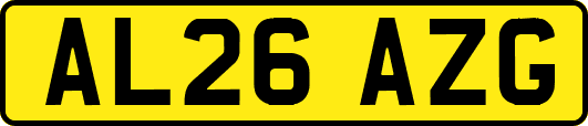 AL26AZG