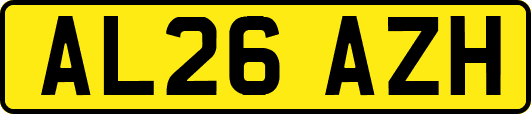 AL26AZH