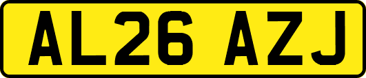 AL26AZJ