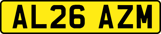 AL26AZM
