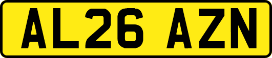 AL26AZN