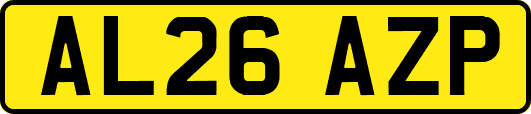 AL26AZP
