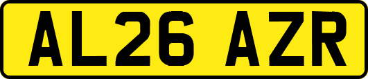 AL26AZR