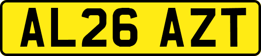 AL26AZT