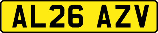 AL26AZV
